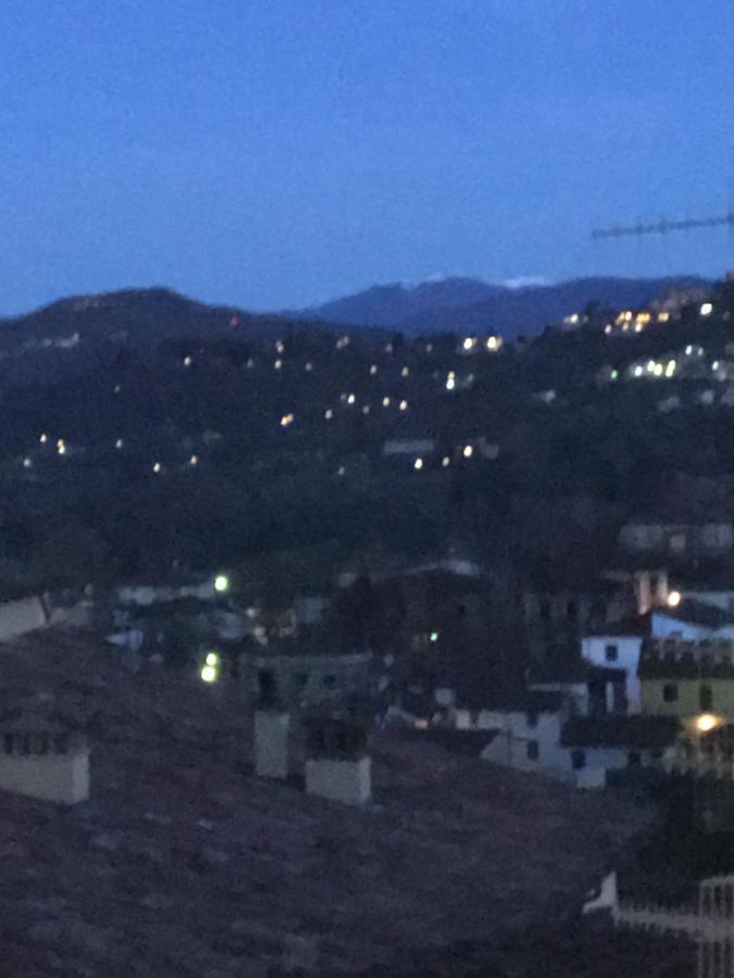 Ferienwohnung Barga Lucca Centro Storico Con Giardino Exterior foto
